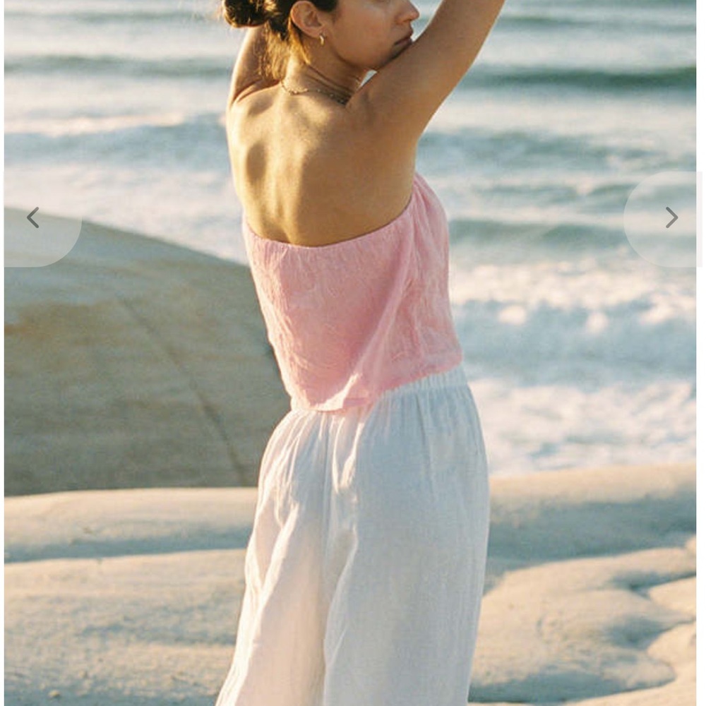 Harly Jae Tully Top - Picture 6 of 10